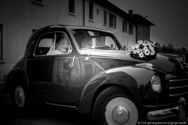 matrimonio Villa Giardino - Franciacorta
