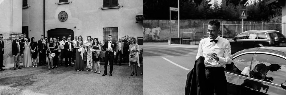 Matrimoni a Brescia Ristorante Carlo Magno