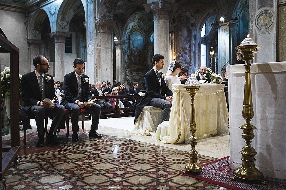 Abbazia di Rodengo durante un matrimonio invernale in franciacorta Abbazia di Rodengo durante un matrimonio invernale in franciacorta