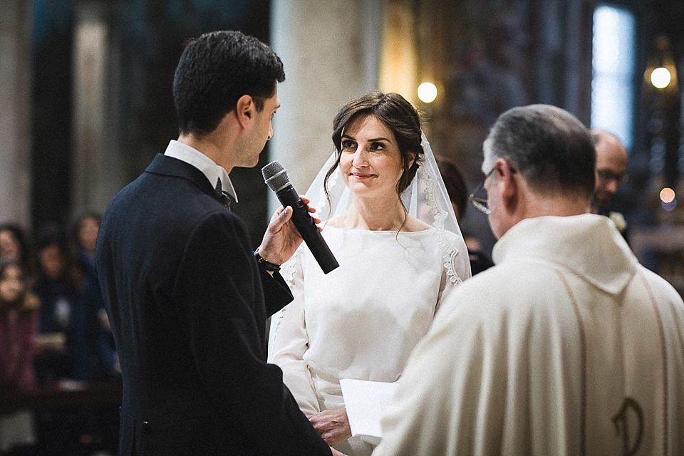 Fotografo di Matrimonio: lo scambio delle promesse Fotografo di Matrimonio: lo scambio delle promesse