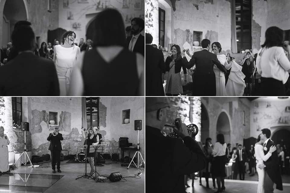 matrimonio in Franciacorta: i balli e la festa matrimonio invernale in franciacorta: i balli e la festa